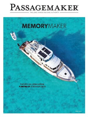 cover image of PassageMaker